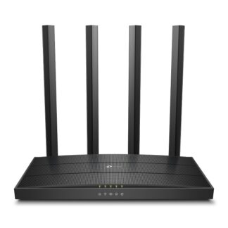 TP-Link Archer C6 AC1200 Wi-Fi Router