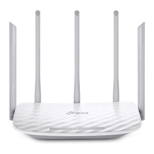 TP-Link Archer C60 AC1350 Wi-Fi Router