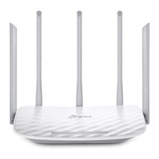 TP-Link Archer C60 AC1350 Wi-Fi Router