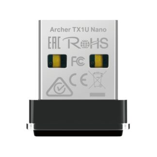 TP-Link Archer TX1U Nano AX300 Wireless USB Adapter
