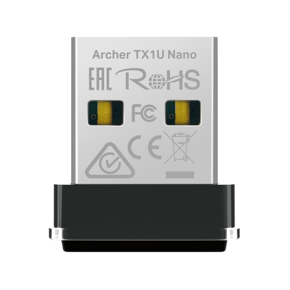 TP-Link Archer TX1U Nano AX300 Wireless USB Adapter
