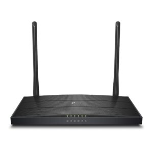 TP-Link XC220-G3v AC1200 GPON VoIP Router