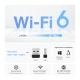 TP-Link Archer TX1U Nano AX300 Wireless USB Adapter - Image 4