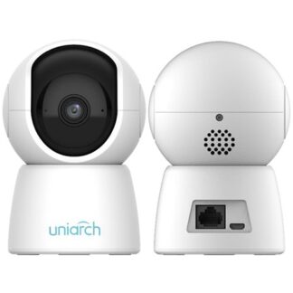 Uniview Uniarch UHO-S2E 2MP Smart PT Wi-Fi Kamera