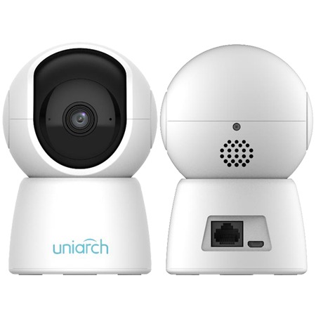 Uniview Uniarch UHO-S2E 2MP Smart PT Wi-Fi Kamera
