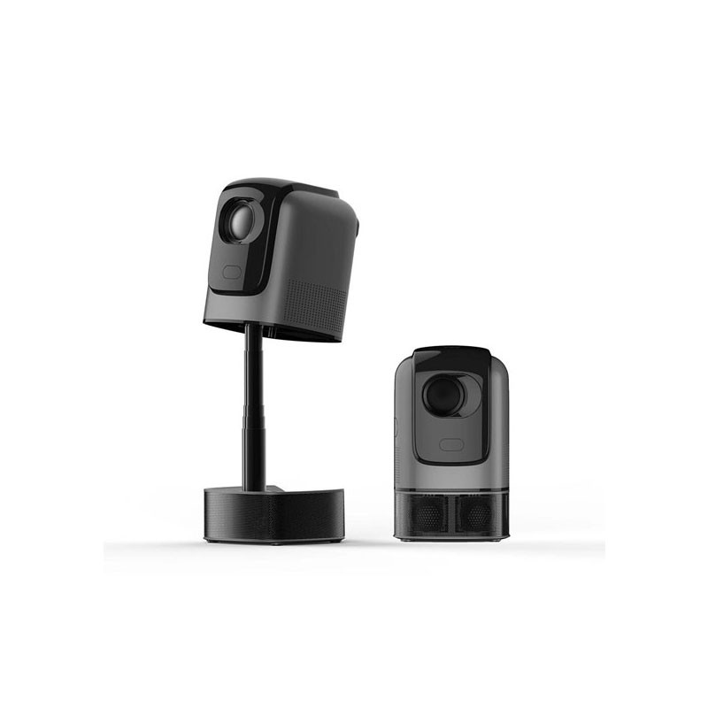 Vidvie TS-1 HiFi Full HD Proyektor - Image 2