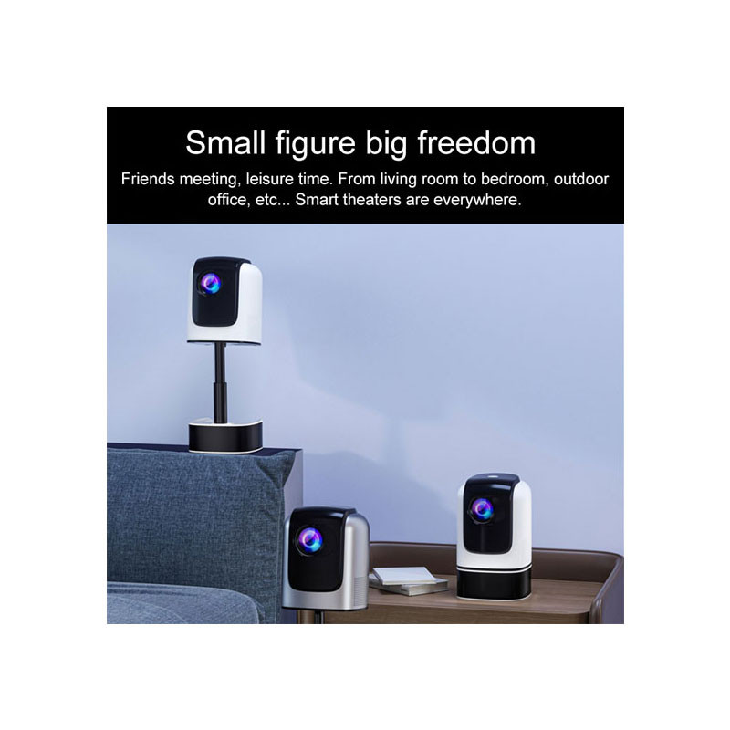 Vidvie TS-1 HiFi Full HD Proyektor - Image 3