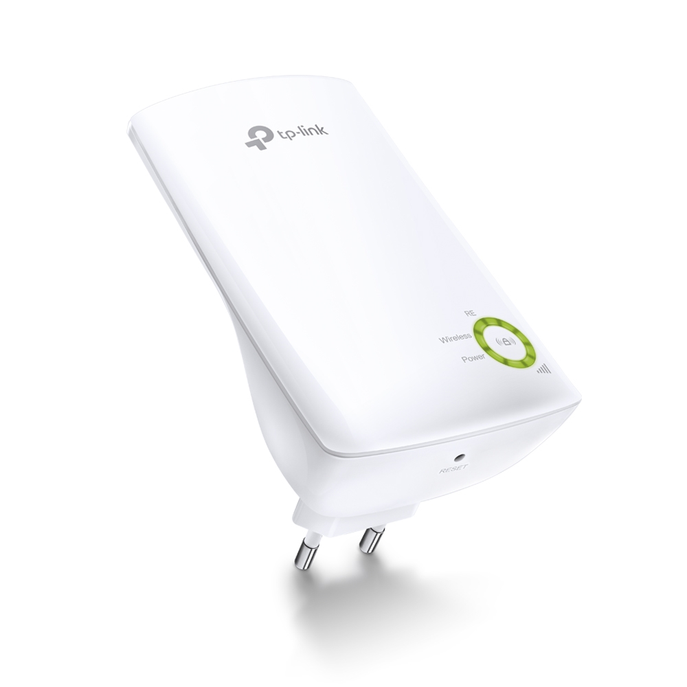TP-Link TL-WA854RE N300 Wi-Fi Gücləndirici - Image 2