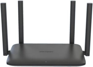 Hikvision DS-3WR15X AX1500 Wi-Fi 6 Router
