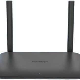 Hikvision DS-3WR15X AX1500 Wi-Fi 6 Router