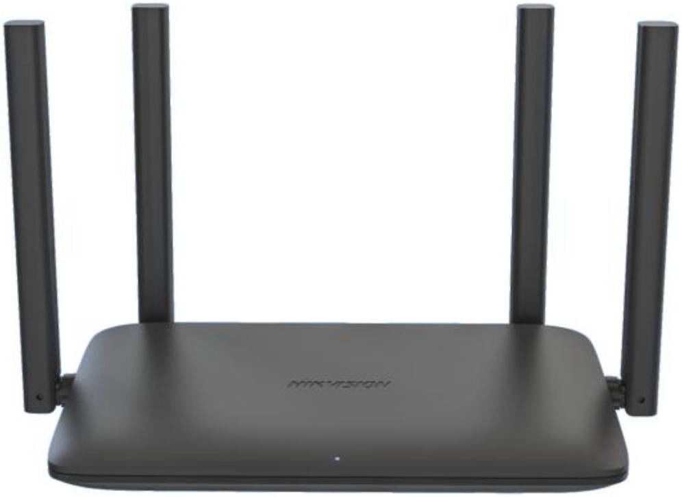 Hikvision DS-3WR15X AX1500 Wi-Fi 6 Router