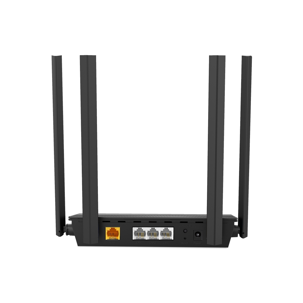 TP-Link TL-WR846N Wi-Fi Router - Image 3
